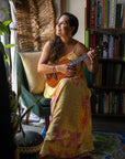 Makana Maxi Heliconia Quilt