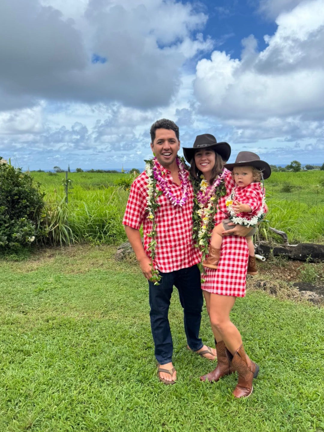 Bamboo Aloha Shirt – [ki-ele]