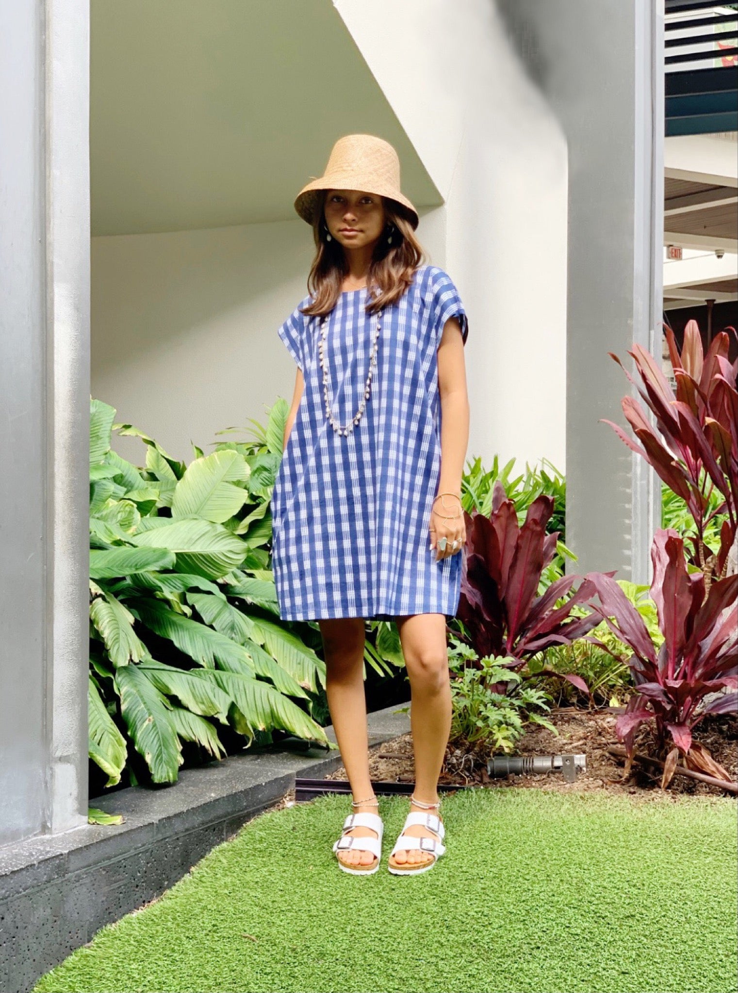 Hannah Dress