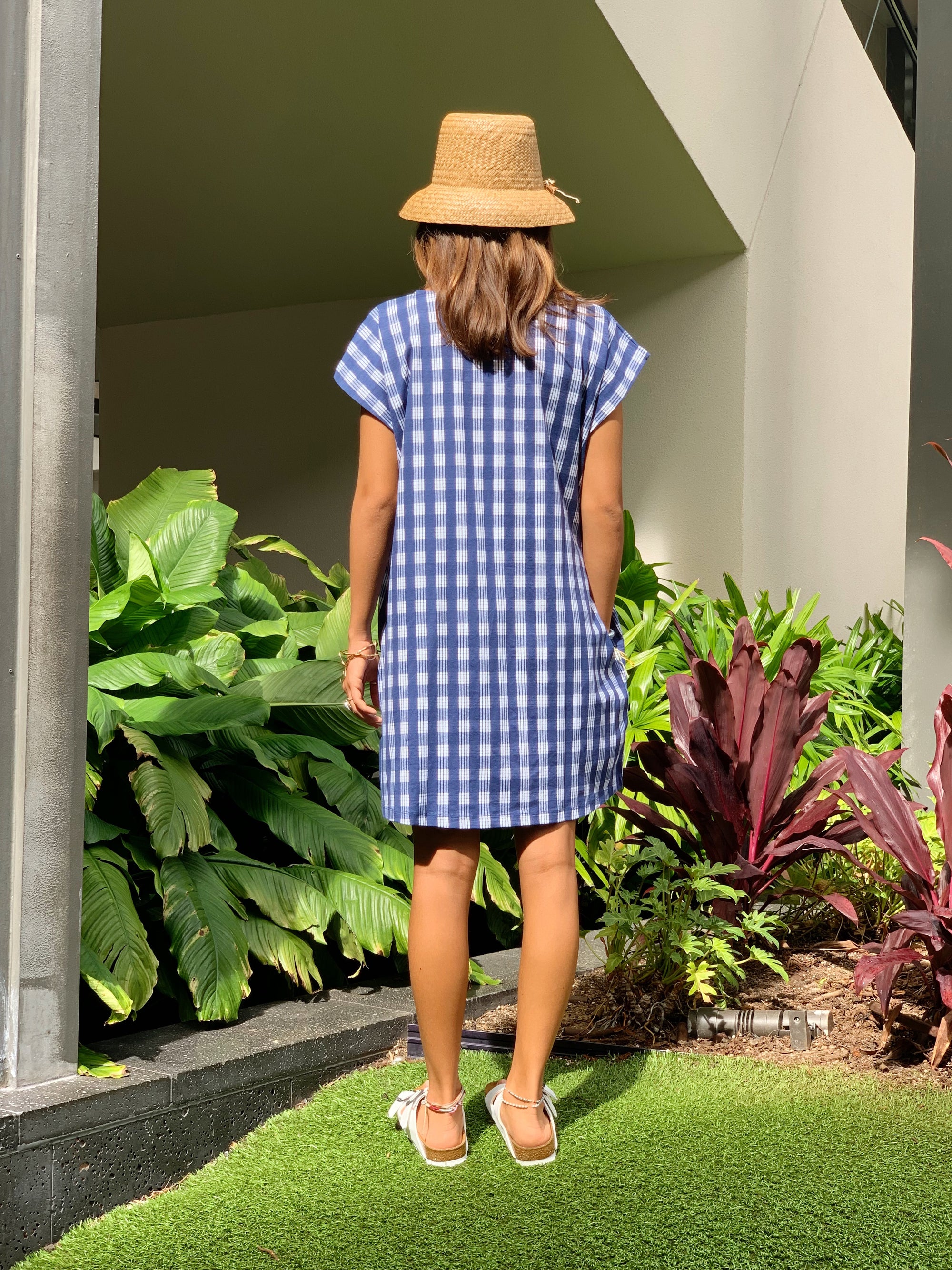 Hannah Dress