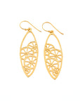 Aureana Marquise Earrings