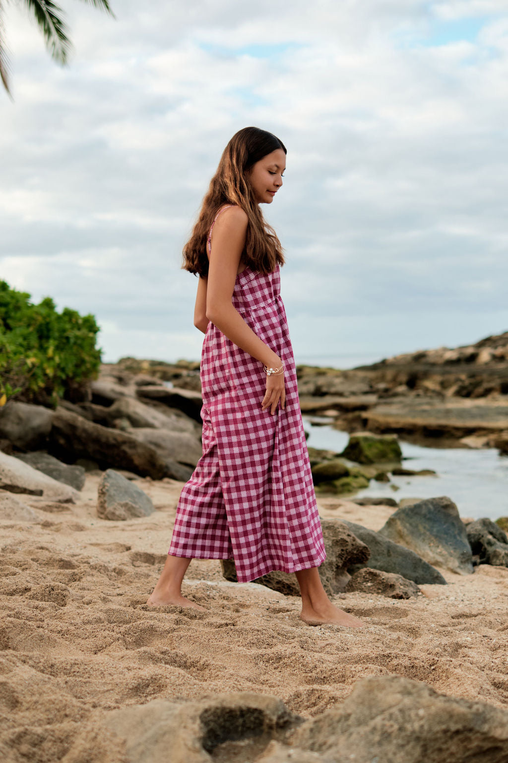 Kirra Jumpsuit