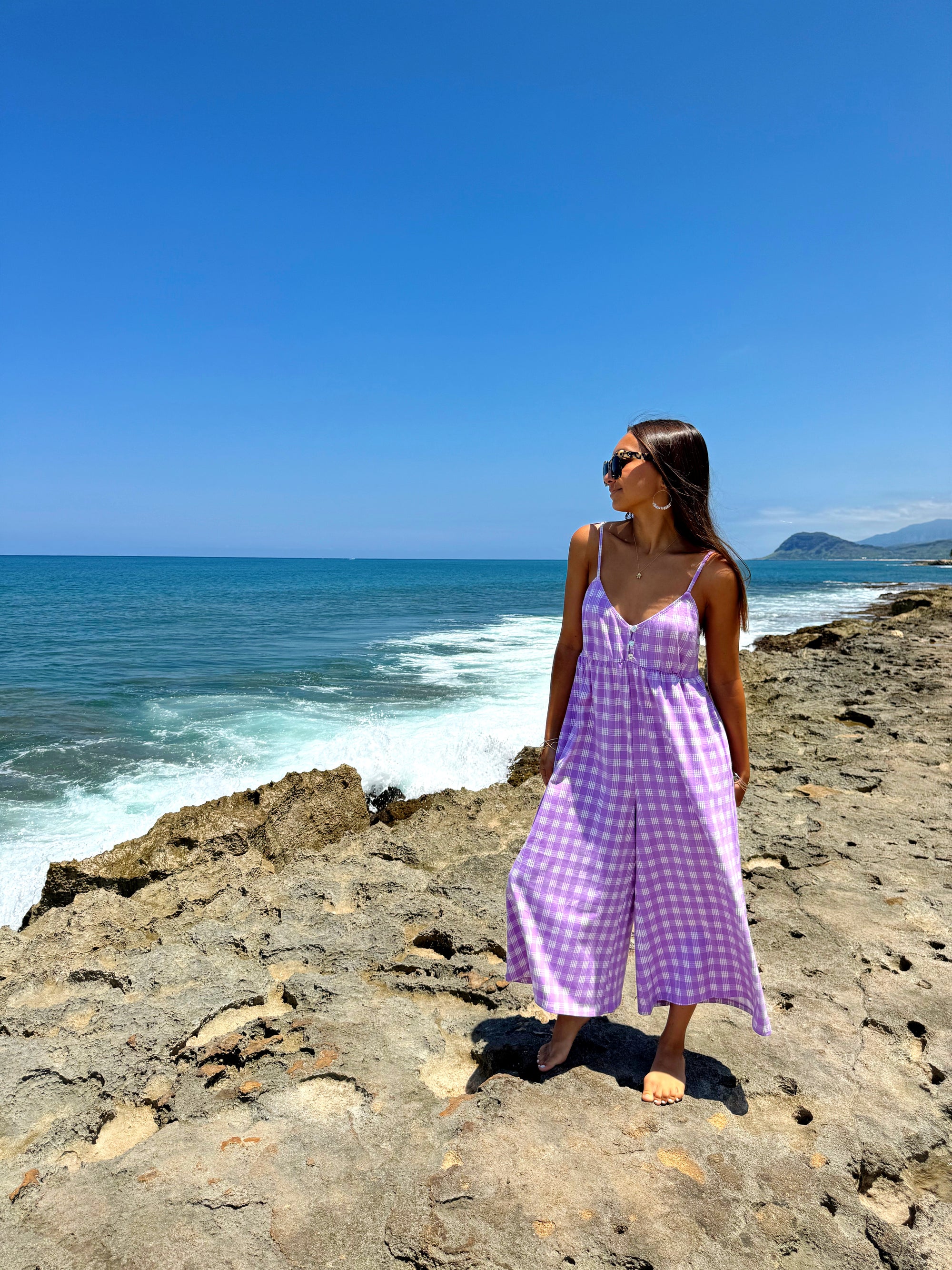 Kirra Jumpsuit