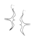 ‘Iwa Bird Drop earrings