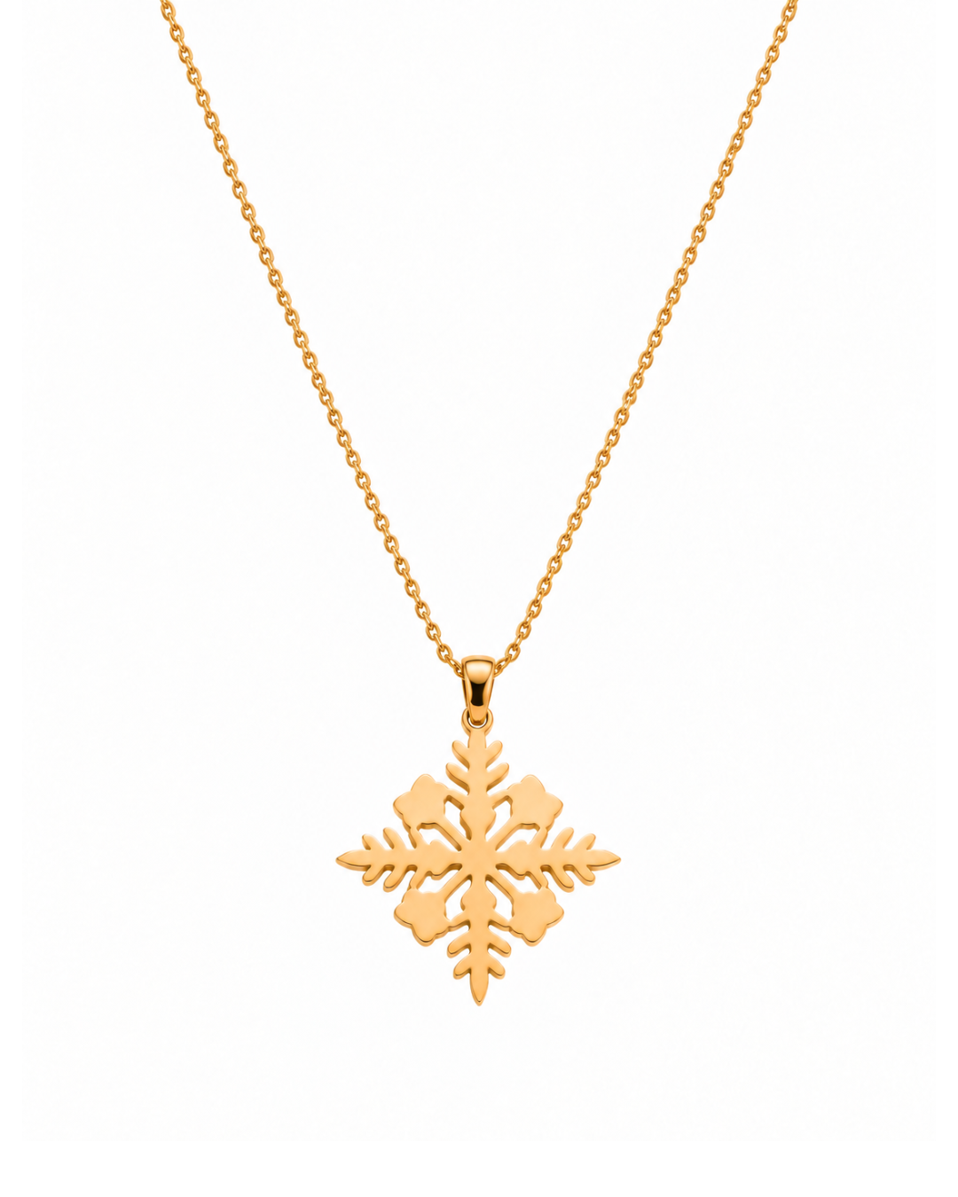 Petite 10mm Pendant Necklace Hibiscus Hawaiian Quilt