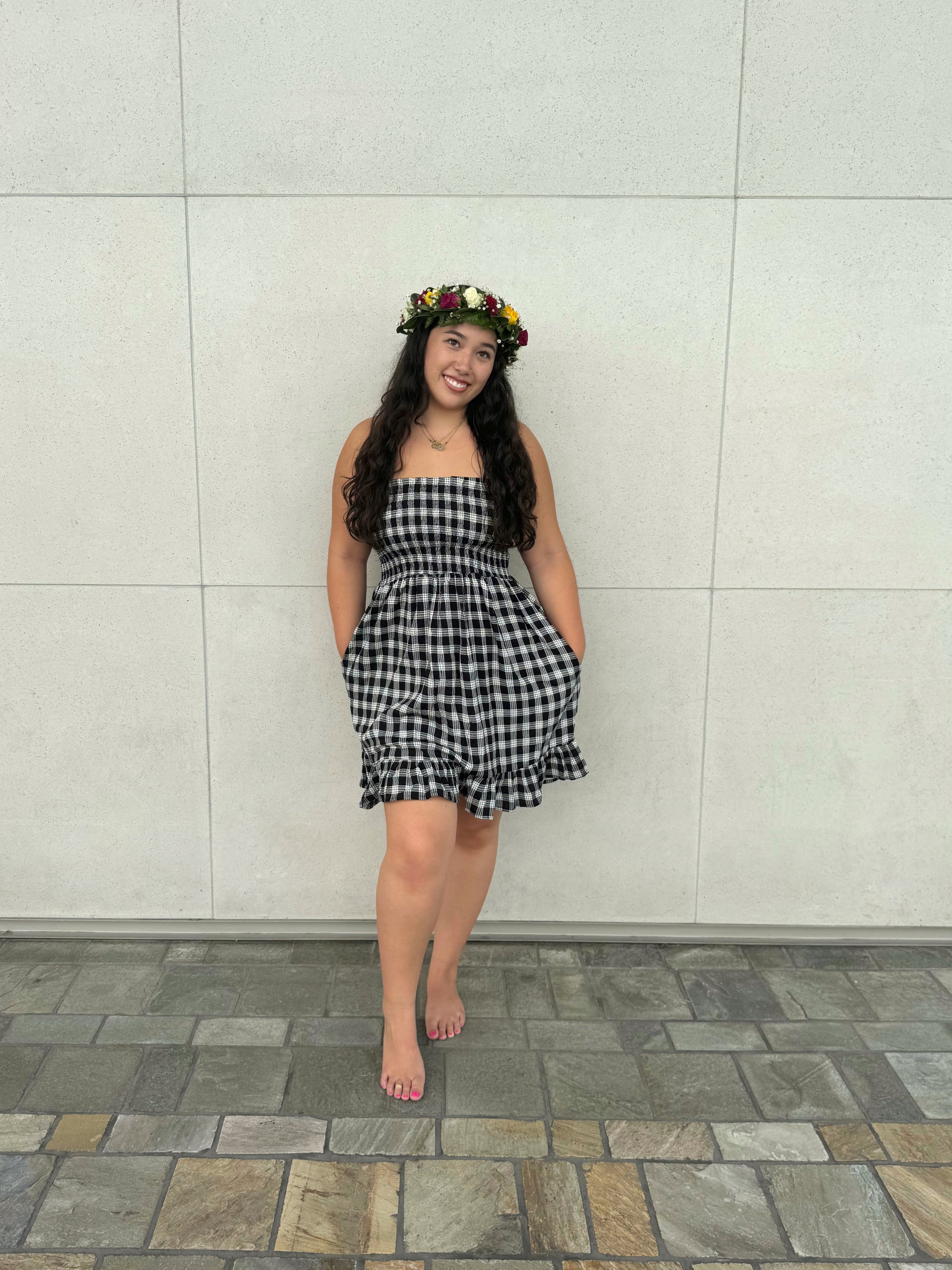 keeks mini dress Keeks Mini Dress