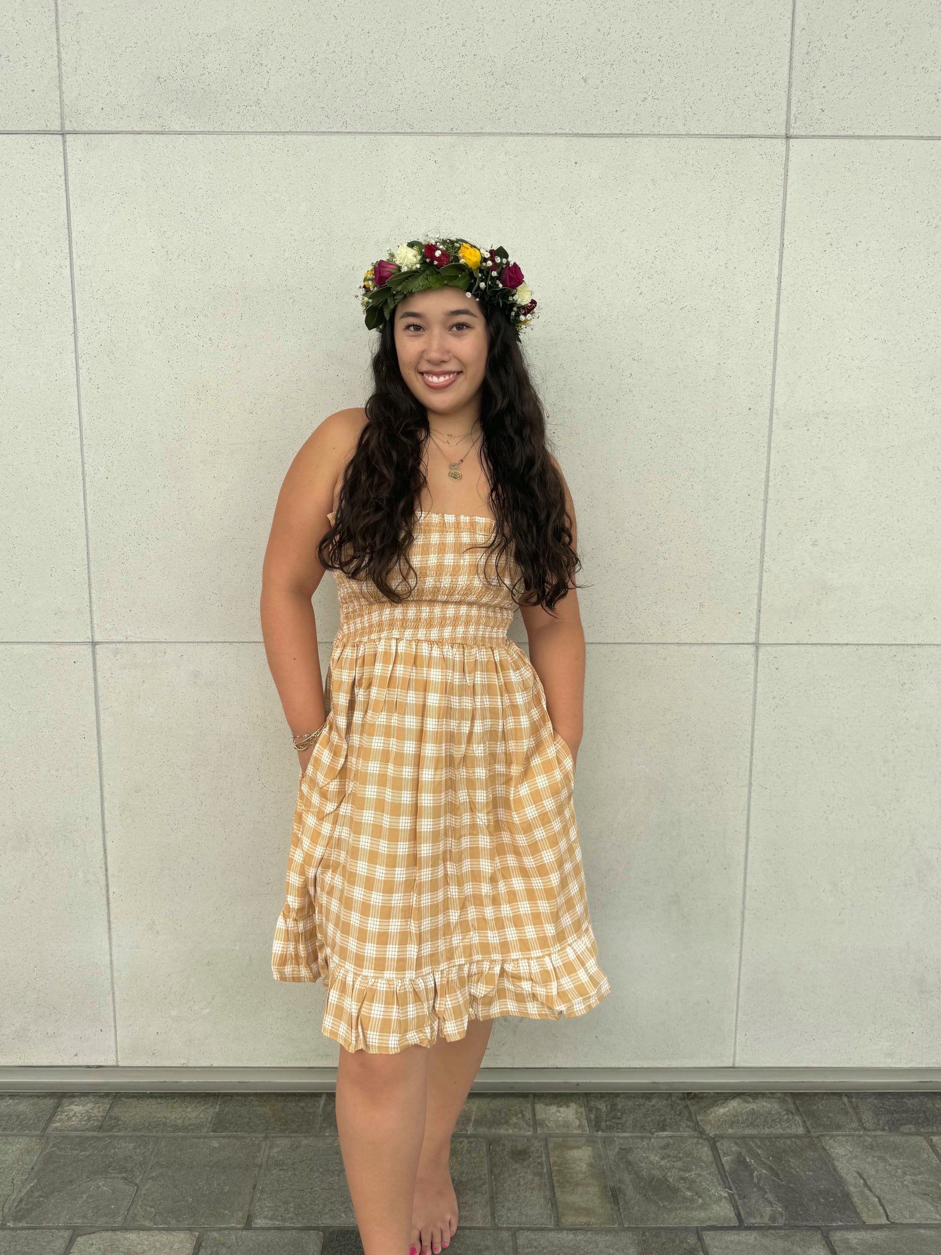 keeks mini dress Kiele Mini Dress – [ki-ele]