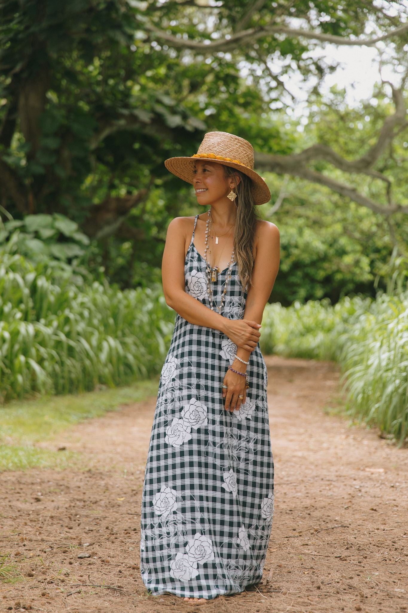 Kirra Maxi Pua Kiele