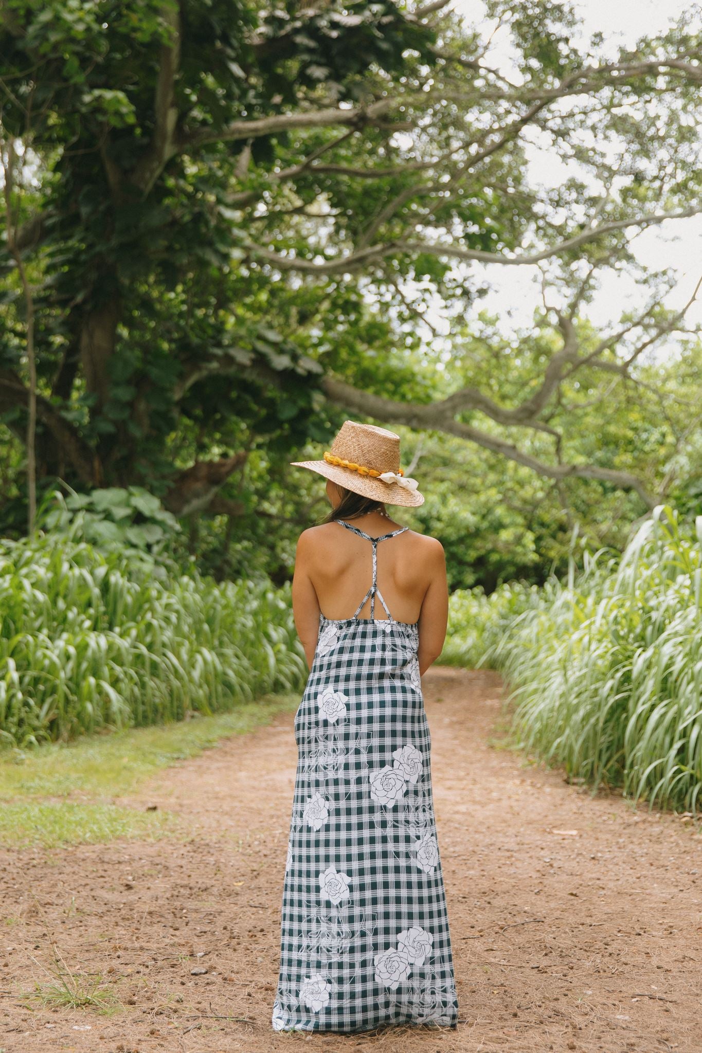 Kirra Maxi Pua Kiele