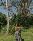 Makana Maxi Heliconia Quilt