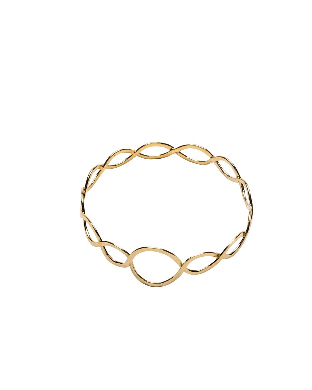 *LAST ONES Forever Infinity bangle