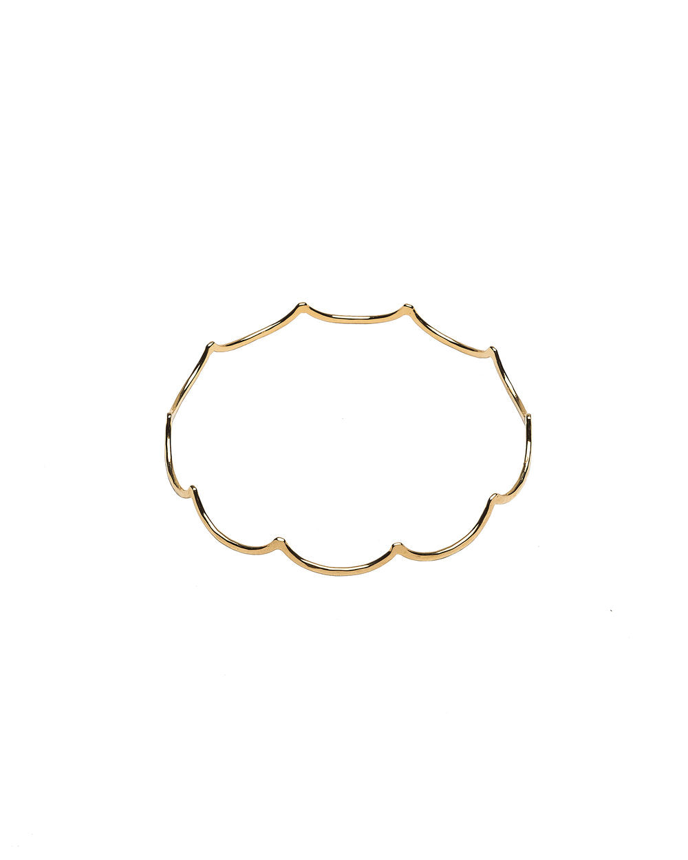 The Seas bangle