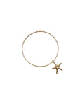 20% to Make-A-Wish Hawaii — Hollis Starfish bangle