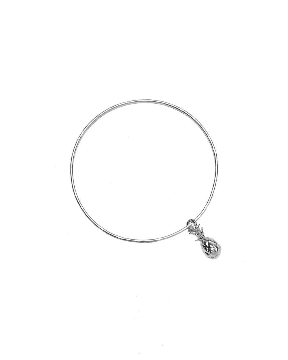 Hawaiian Pinya bangle