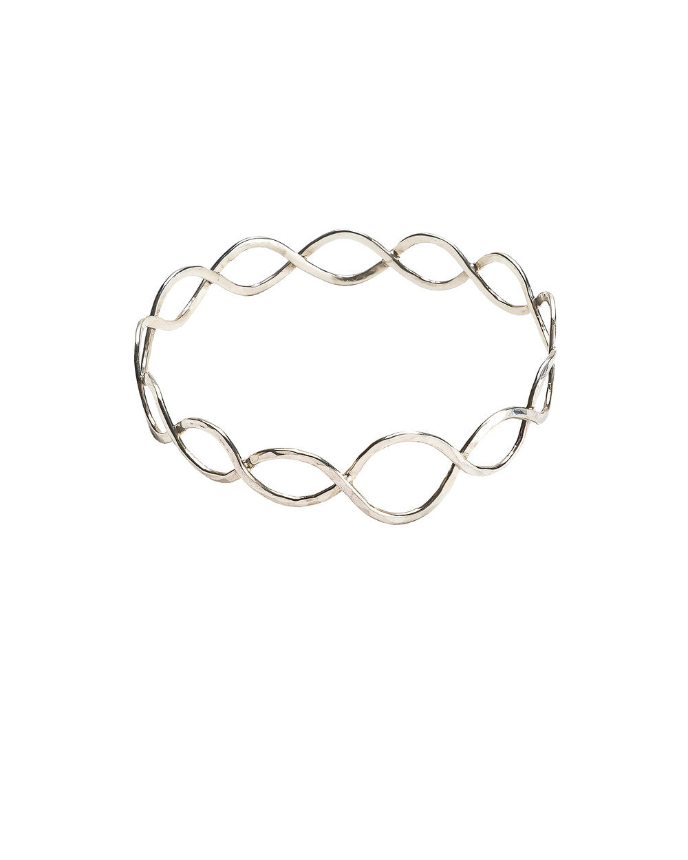 *LAST ONES Forever Infinity bangle