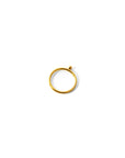 Claudia 18K Gold Vermeil Ring