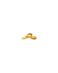 Shelbi 18K Gold Vermeil Ring