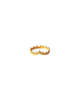 Katherine 18K Gold Vermeil Ring