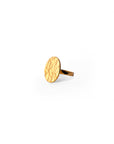Puglia 18K Gold Vermeil Ring