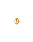 Kiara 18K Gold Vermeil Ring