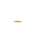 Thea 18K Gold Vermeil Ring