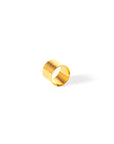 Ayla 18K Gold Vermeil Statement Ring