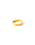 Eliza 18K Gold Vermeil Ring