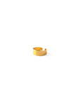 Anya 18K Gold Vermeil Cuff Ring