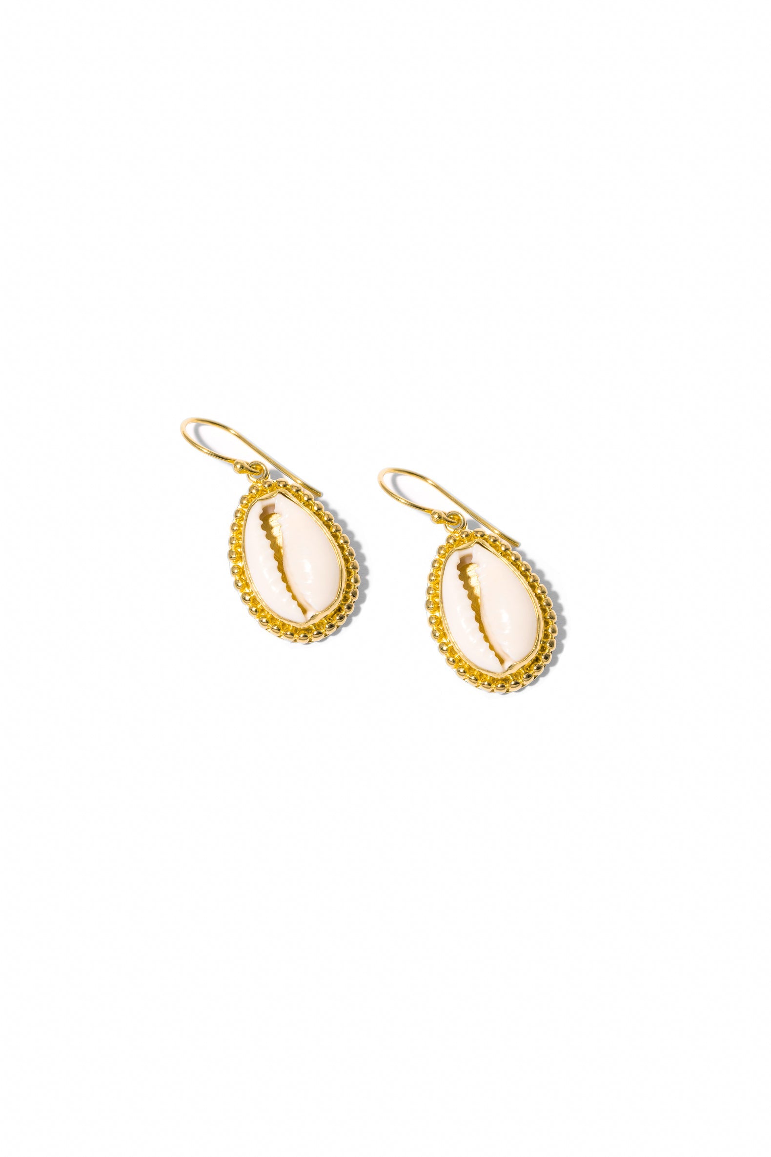 Kiara Drop Earrings