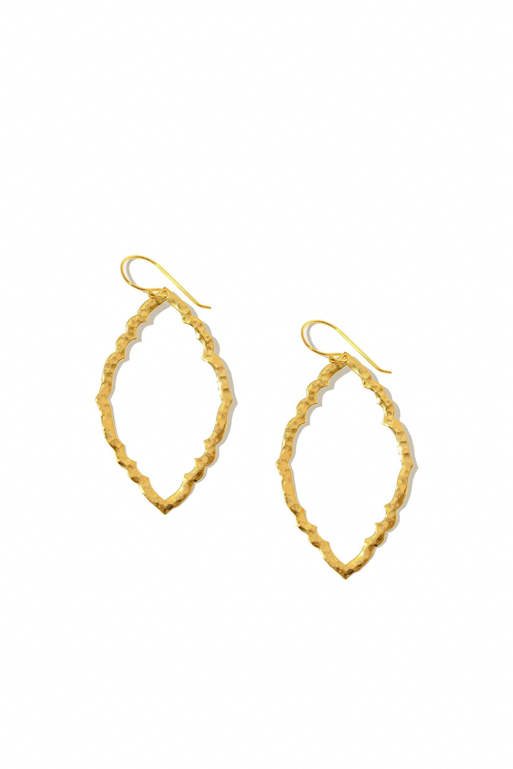 Elaina Drop Earrings