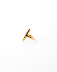 Phoebe 18K Gold Vermeil Ring