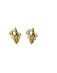 *BUNDLE + SAVE Kaila Conch Shell studs