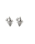 *BUNDLE + SAVE Kaila Conch Shell studs