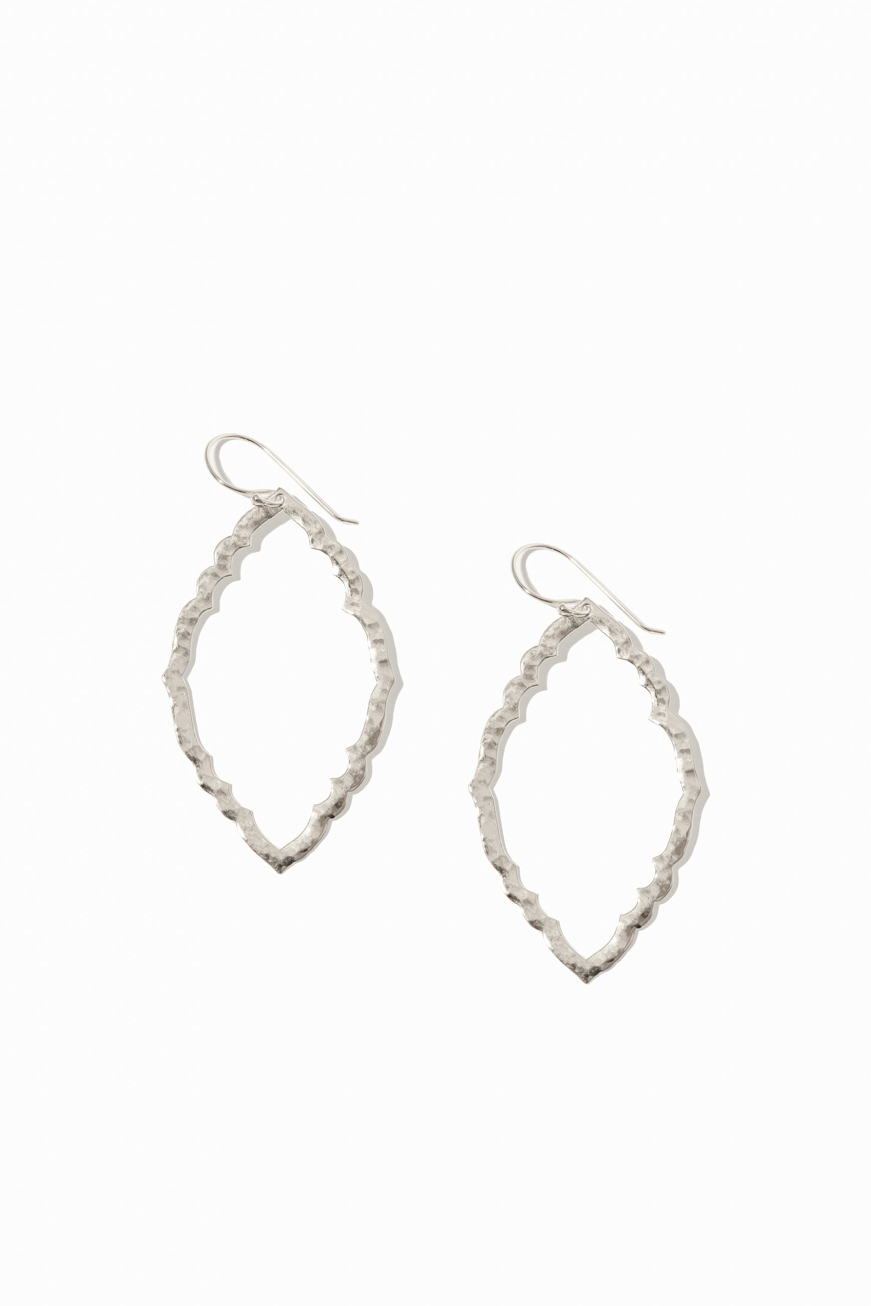 Elaina Drop Earrings