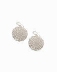 *LAST ONES Emilie Lace Earrings