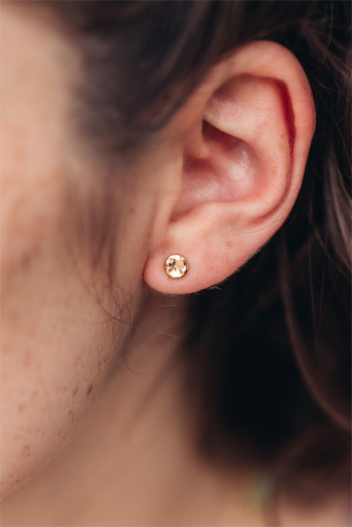 Evie Petite Studs