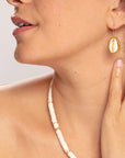 Kiara Drop Earrings