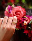 Thalia Rose Ring