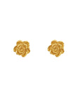 Kiele Gardenia studs