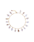 *LAST ONES Signature Lei anklet