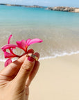 Forever Seashell ring