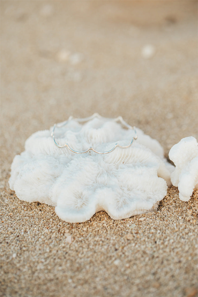 The Seas bangle