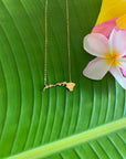 Across The Hawaiian Islands necklace