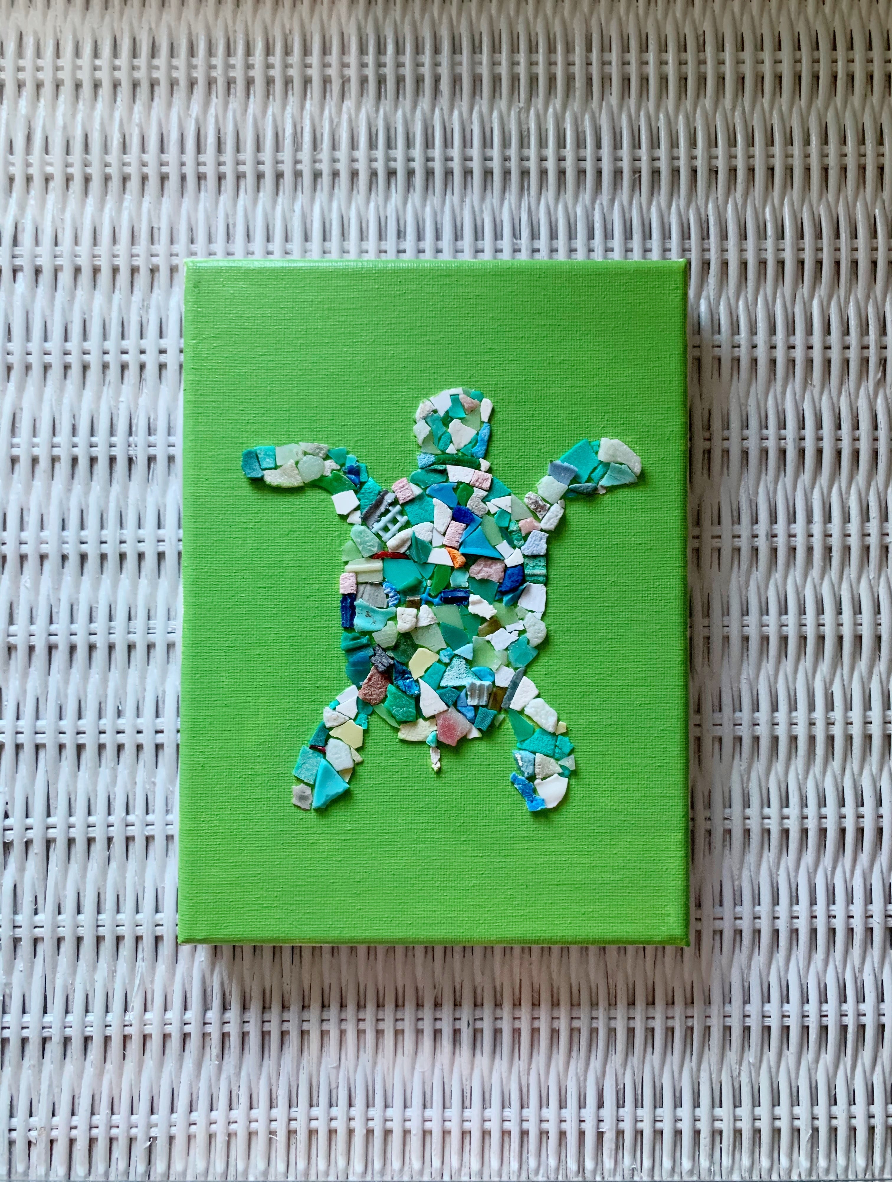 &quot;Micro Turtle&quot; By Kiele