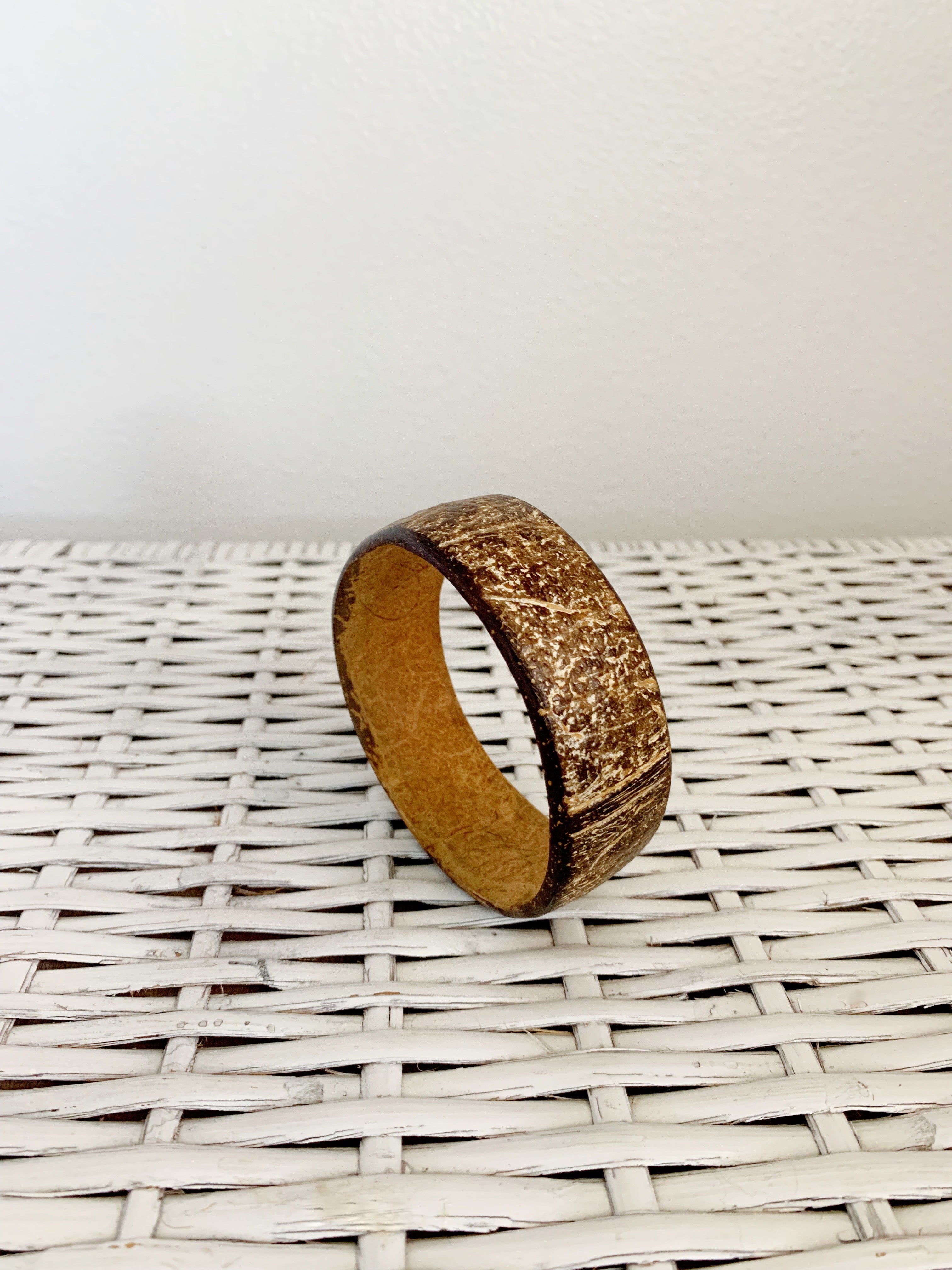 Bora Bora Coconut bangle