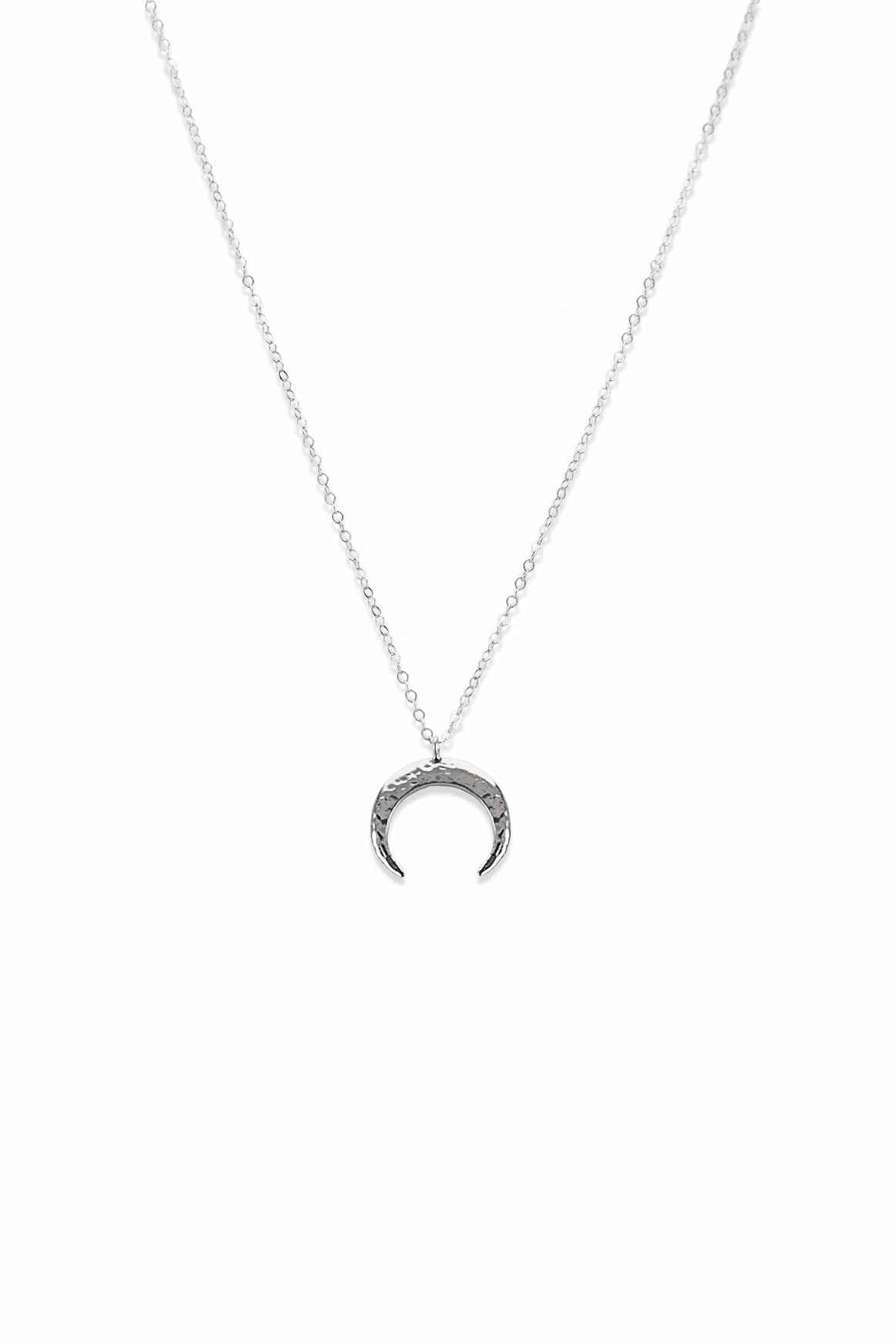 Kara Moon Necklace