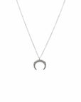 Kara Moon Necklace