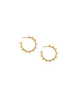 *LAST ONES Katarina Hoop Earrings