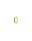 Chloe 18K Gold Vermeil Ring