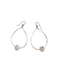 Makapu‘u teardrop earrings
